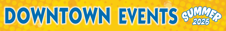 Downtown St Petersburg Florida Events